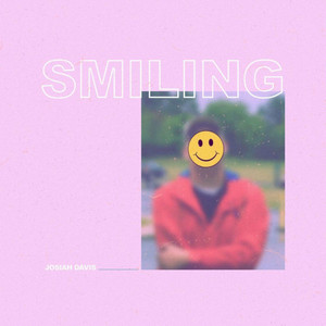 SMILING. cover