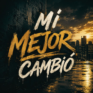 Mi mejor cambió by Juan Coli