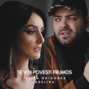 Te voi povesti frumos (feat. Adelina)
