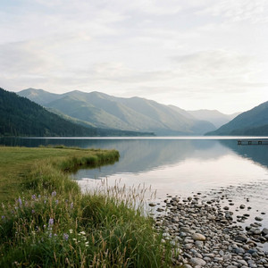 Cleansing Waters by Echo and I