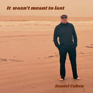 It wasn't meant to last by Daniel Cohen