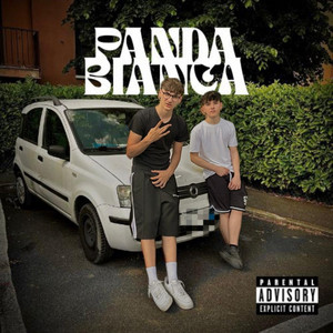 PANDA BIANCA