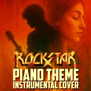 Singhaa - Rockstar Piano Theme (Instrumental Cover)
