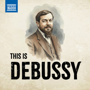 Debussy: Préludes, Livre I, CD 125, L. 117: No. 7, Ce qu'a vu le