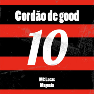 Mc Lucas Magnata - Cordão de good