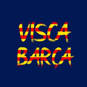 El Terrestre - Visca Barca