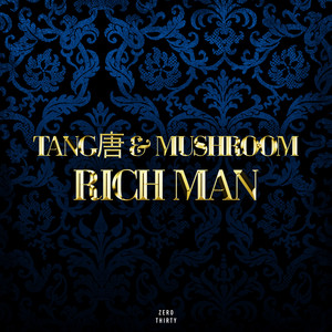 Rich Man - Radio Edit