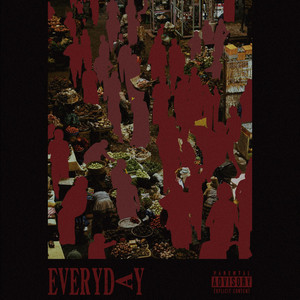 EVERYDAY by Twenty7, Jaycė