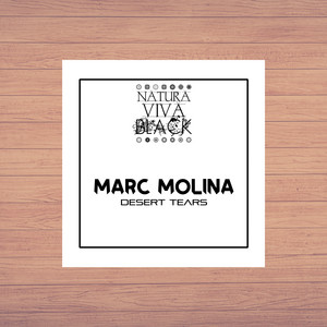 Marc Molina - Desert Tears