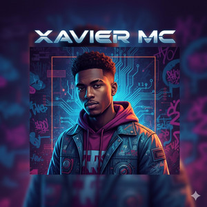 QUE TE ACOMPAÑE by XavierMC