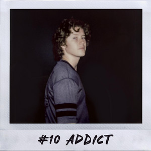 #10 Addict by Ky Baldwin