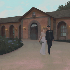 honeymoon by Dinis, TABAL