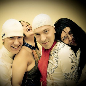 Сто Историй (100 историй) by D.I.P. Project