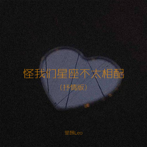 怪我们星座不太相配 - 抒情版 by 里昂Leo
