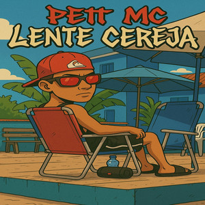 Lente Cereja