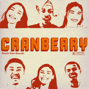 Cranberry by Peach Tree Rascals