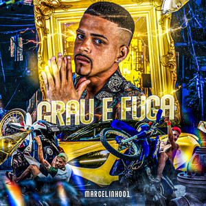MARCELINHO 01 - Grau e Fuga (feat. Xandynho No Beat)