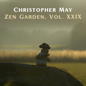 Dreams Carried by Water & Ocean Sounds by Christopher May