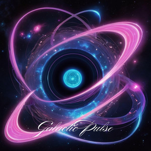Galactic Pulse by DJ Ghoster