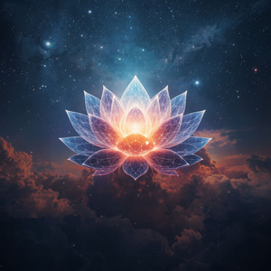 Infinite Lotus by OrinSage