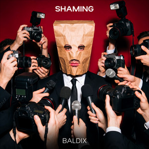 My Favourite Hater by Baldix