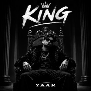 King by Jaspreet singh