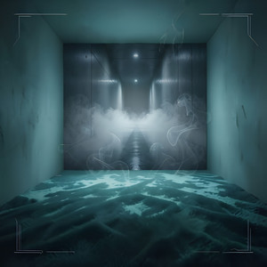 Endless Hallway by Luca Grey