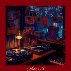 Jazz Club by Alexa S