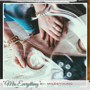 Portada de Mrs.Everything
