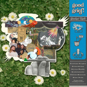 search party by Similar Kind