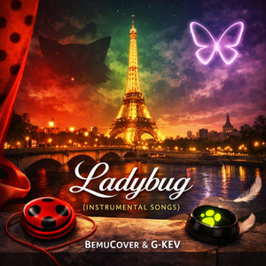 Miraculous Powers (feat. G-KEV)