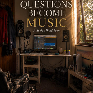 Where Questions Become Music