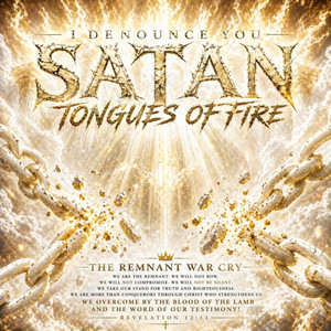 I Denounce You Satan - Single by Sheena Taylor | Spotify