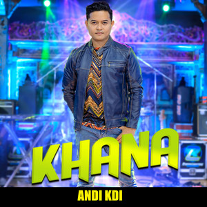 Khana by Andi KDI