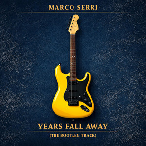 years fall away by marco serri