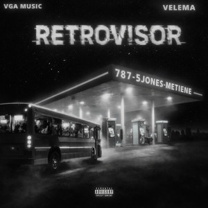 Velema - Retrovisor