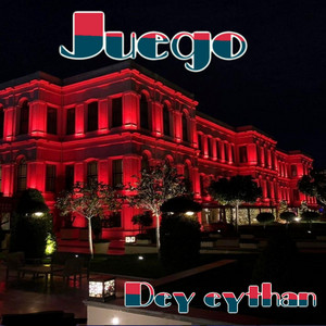 Juego by Dey eythan