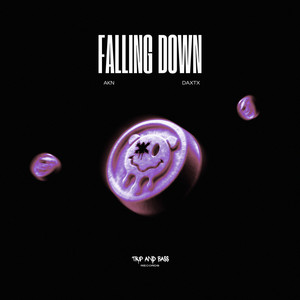 Falling Down by AKN, DAXTX
