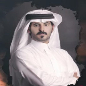 بخيت بن جابر - تقافت لياليه