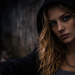 PaulaSongAI - Tam są drzwi