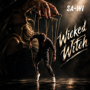Wicked Witch - Tomas Tanz by Sa-Wi