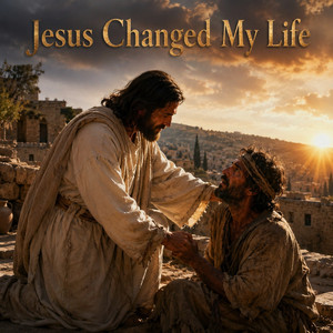 Jesus Changed My Life by Azeem Masih