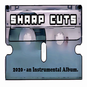 Give It Up - song and lyrics by Sharp Cuts | Spotify
