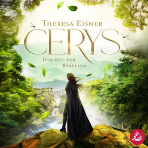 Cerys (Der Ruf der Rebellen)