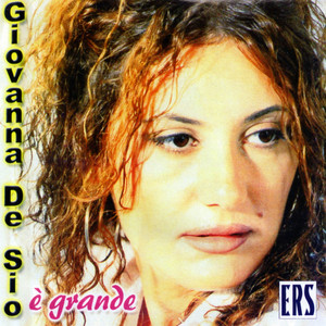 Giovanna De Sio - Amore mio