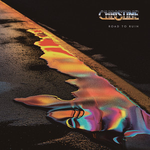 Noize After Dark, Pt 1 by Christine