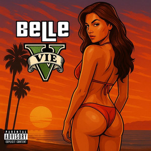 Belle Vie by Fusillo_KB