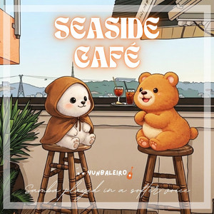 Beach Café Mood by yunbaleiro