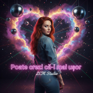 Poate crezi ca-i mai ușor by LCM Studio