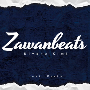 Zawanbeats - Divanə Kimi (feat. Kərim)
